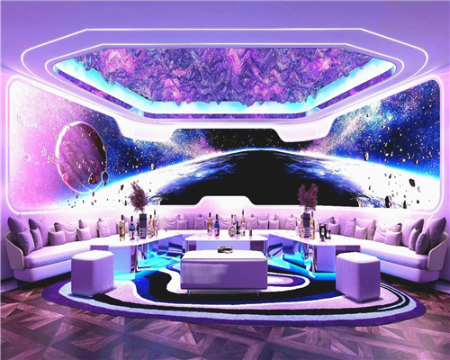 淮安ktv预订首选商务ktv体验极致服务-淮阴区ktv预订